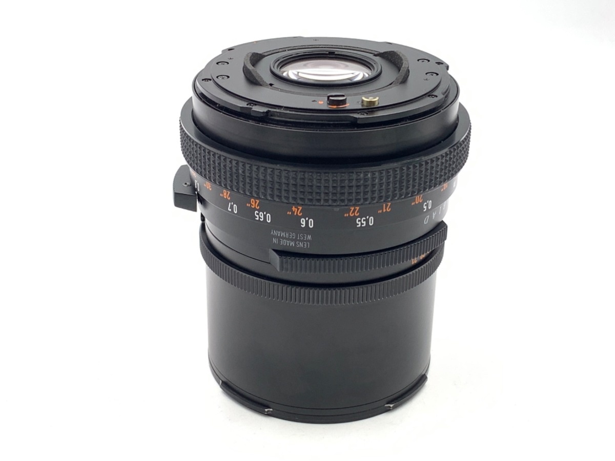 ハッセルブラッド ディスタゴン（CF） 50mm F4