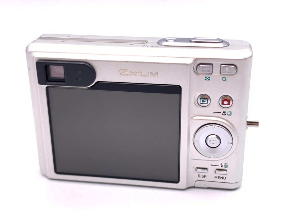 カシオ EXILIM EX-Z55