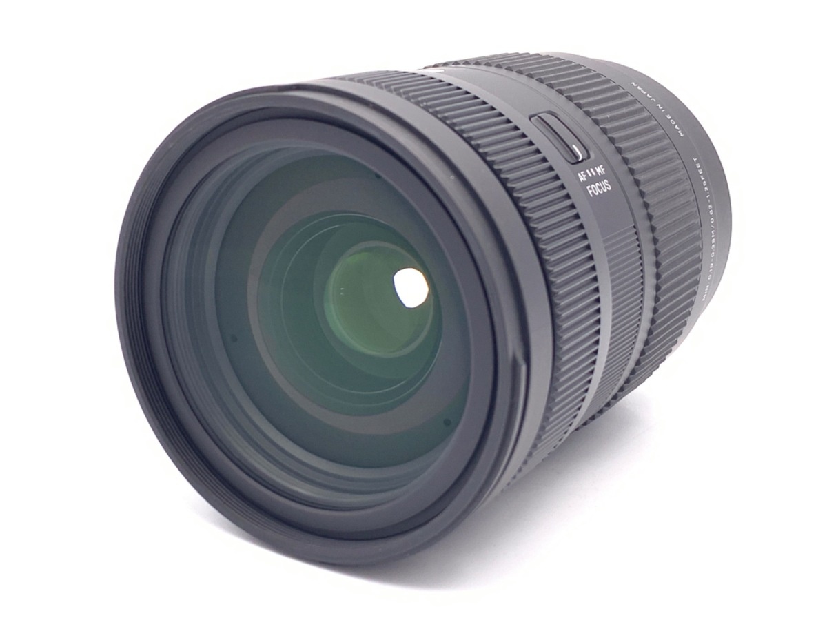 シグマ 28-70mm F2.8 DG DN Contemporary ライカL用