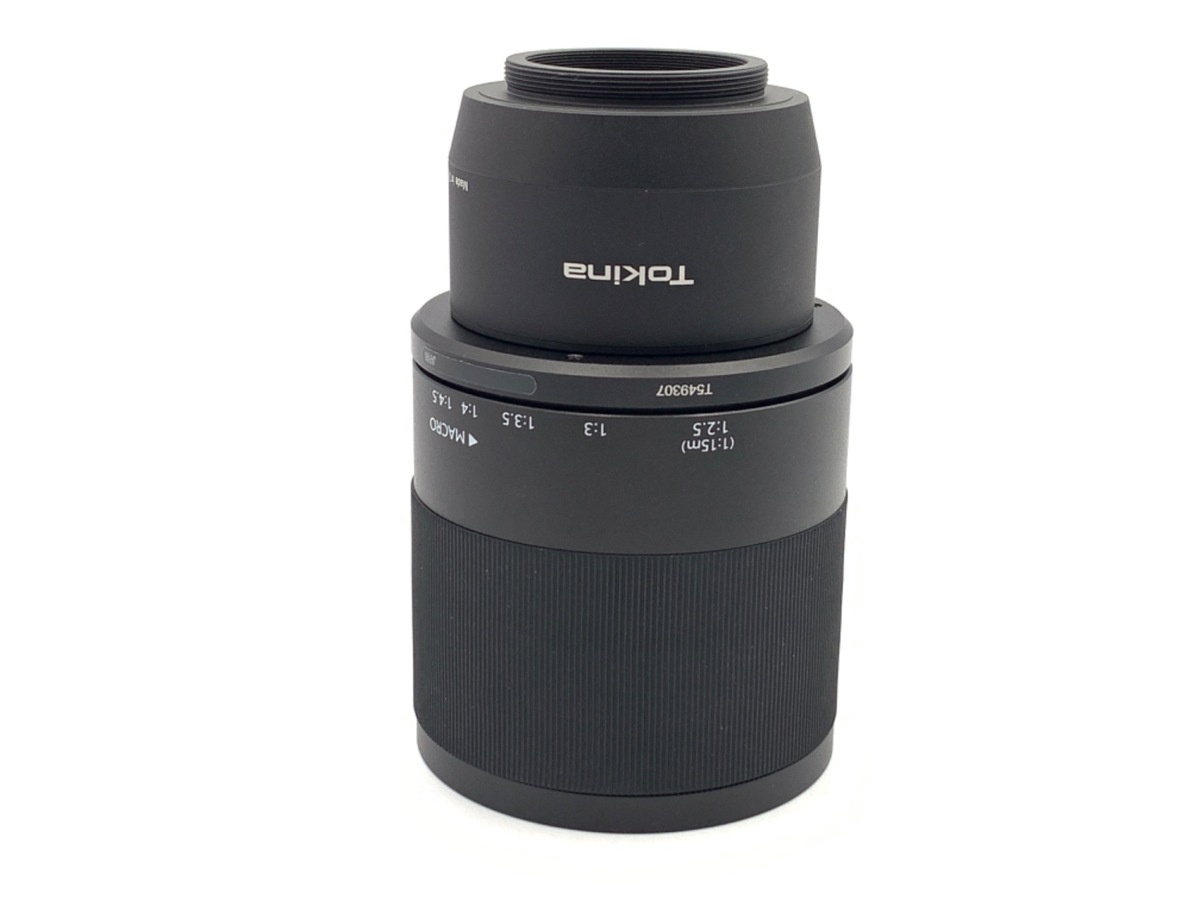 トキナー SZX 400mm F8 Reflex & 2X エクステンダーKIT C-EF キヤノンEF用