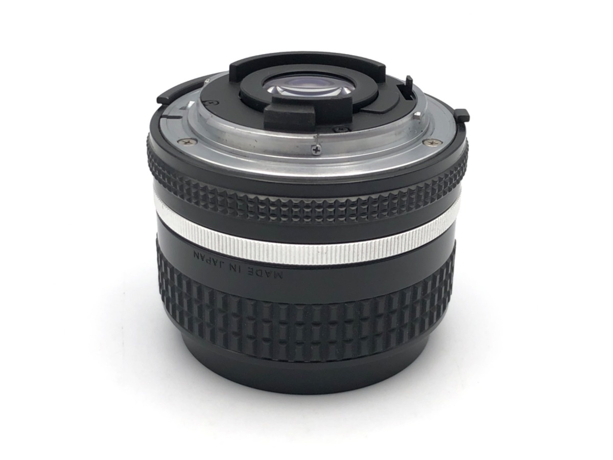 ニコン Ai-S Nikkor 28mm F3.5