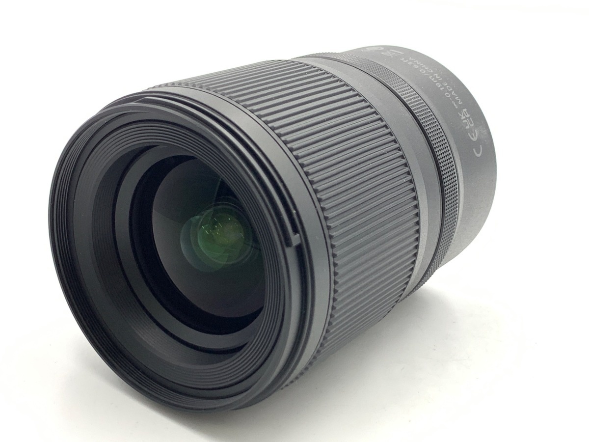 ニコン NIKKOR Z 17-28mm f/2.8