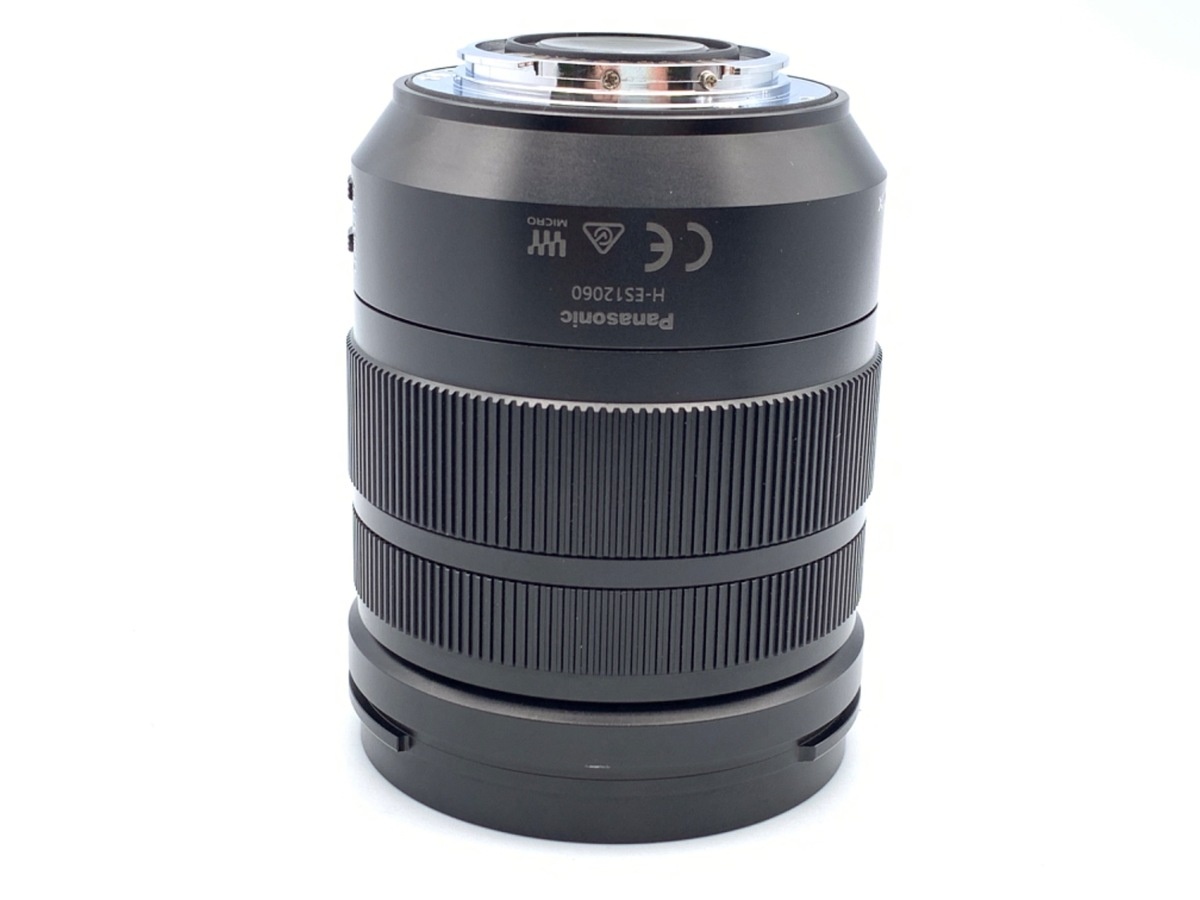 パナソニック LEICA DG VARIO-ELMARIT 12-60mm F2.8-4.0 ASPH. POWER O.I.S.[H-ES12060]