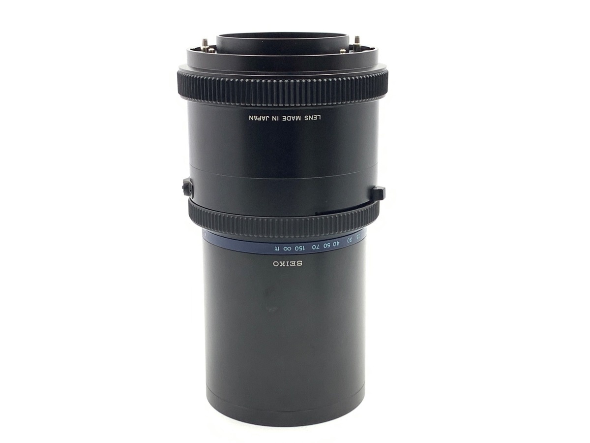 マミヤ RZセコール 360mm F6 W