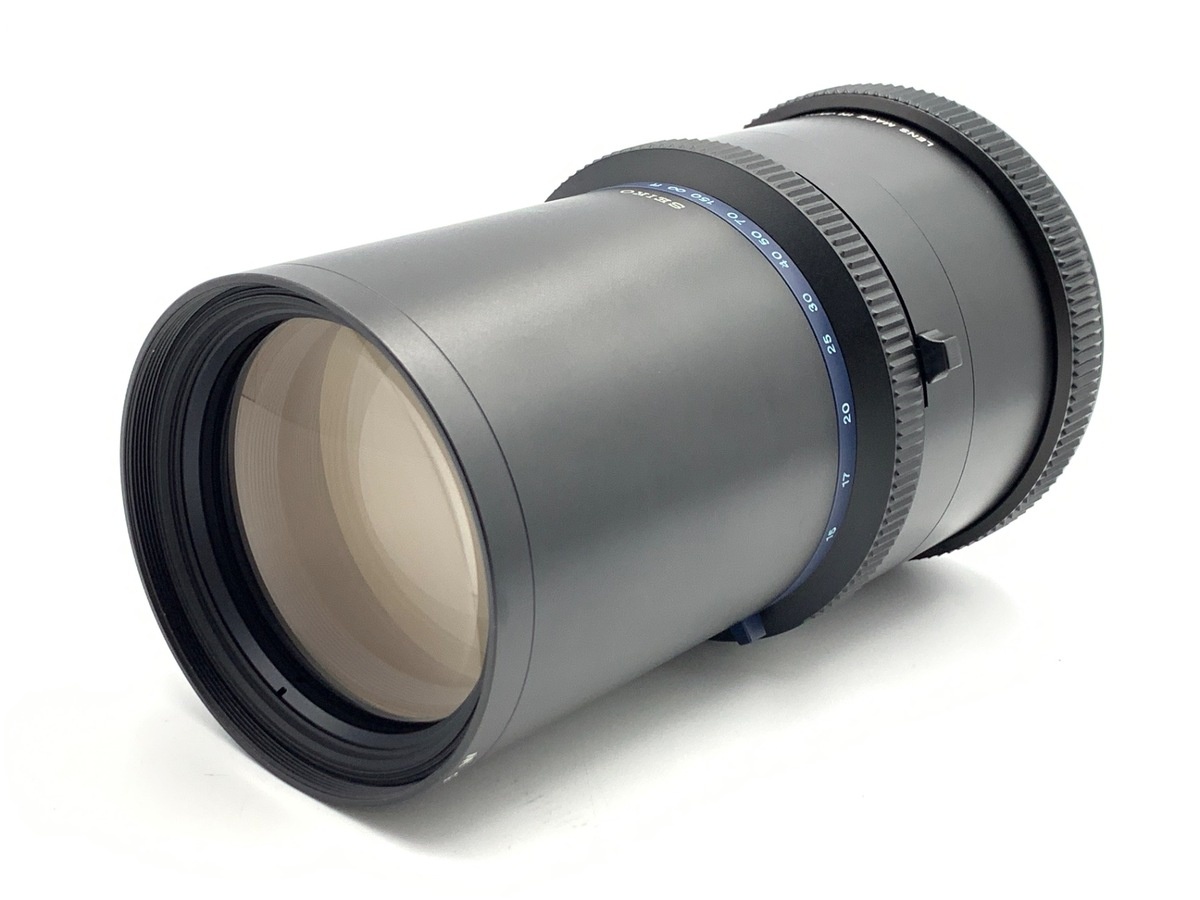 マミヤ RZセコール 360mm F6 W