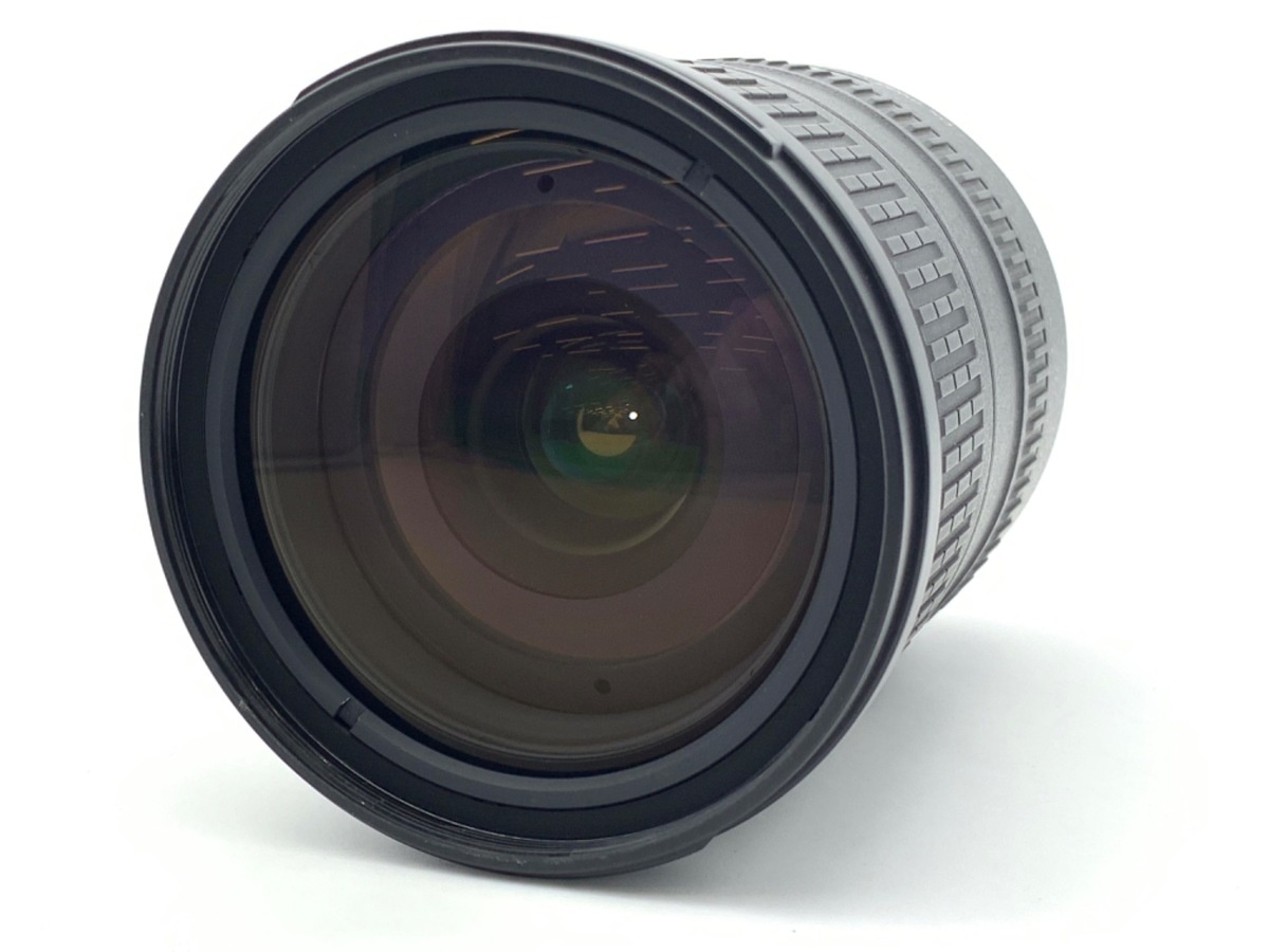 ニコン AF-S DX VRZoomNikkor ED 18-200mm F3.5-5.6G