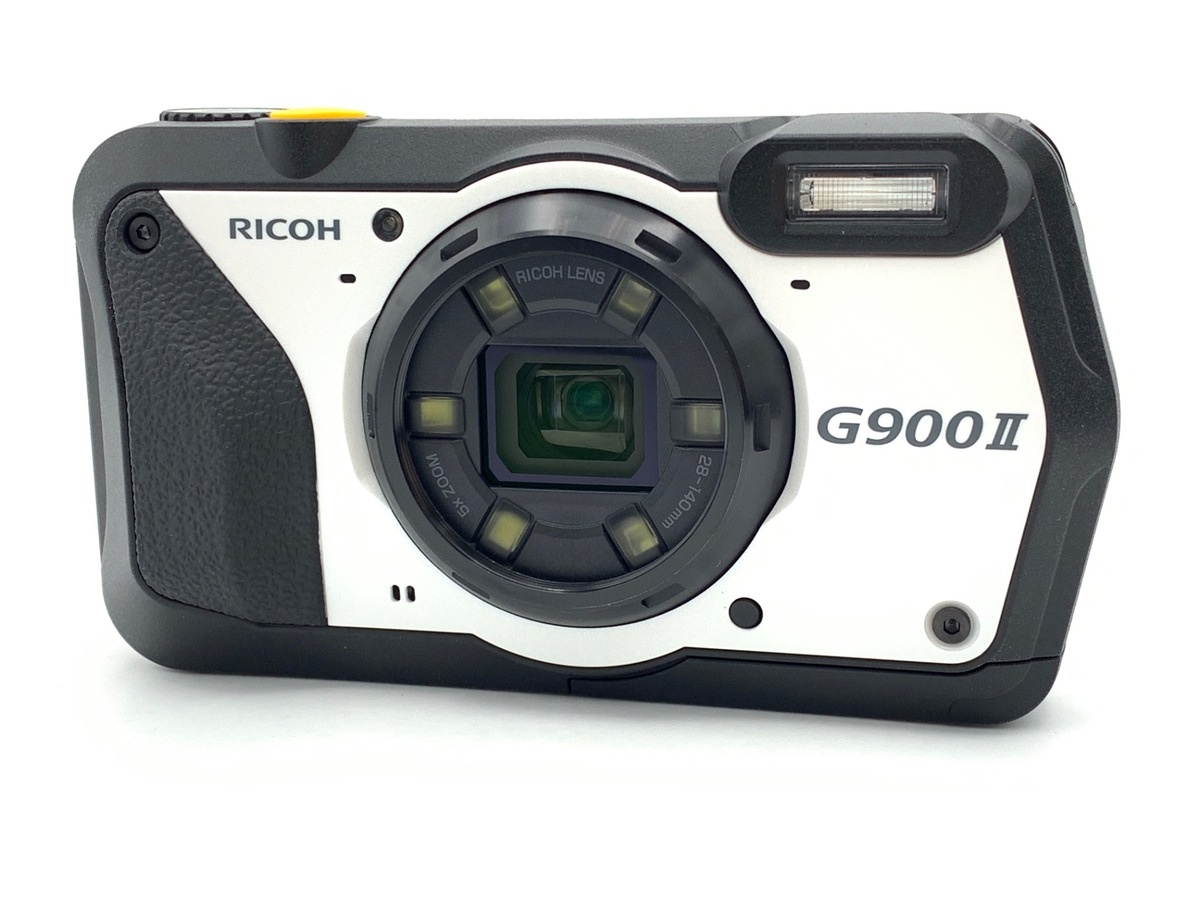 リコー G900 II