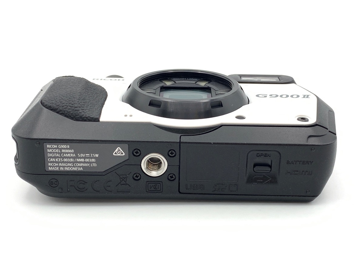 リコー G900 II