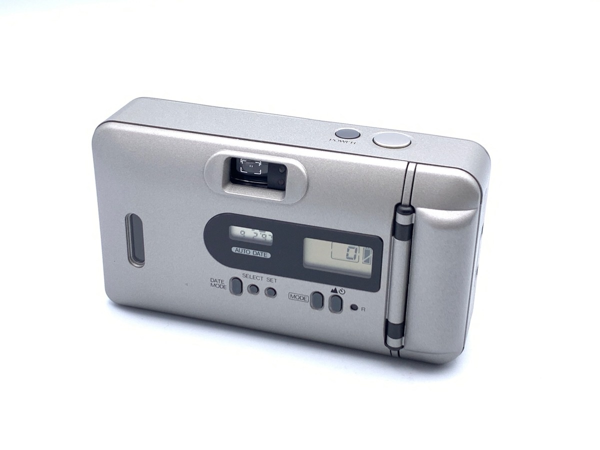 コニカ BiG mini F(ビッグ ミニ)