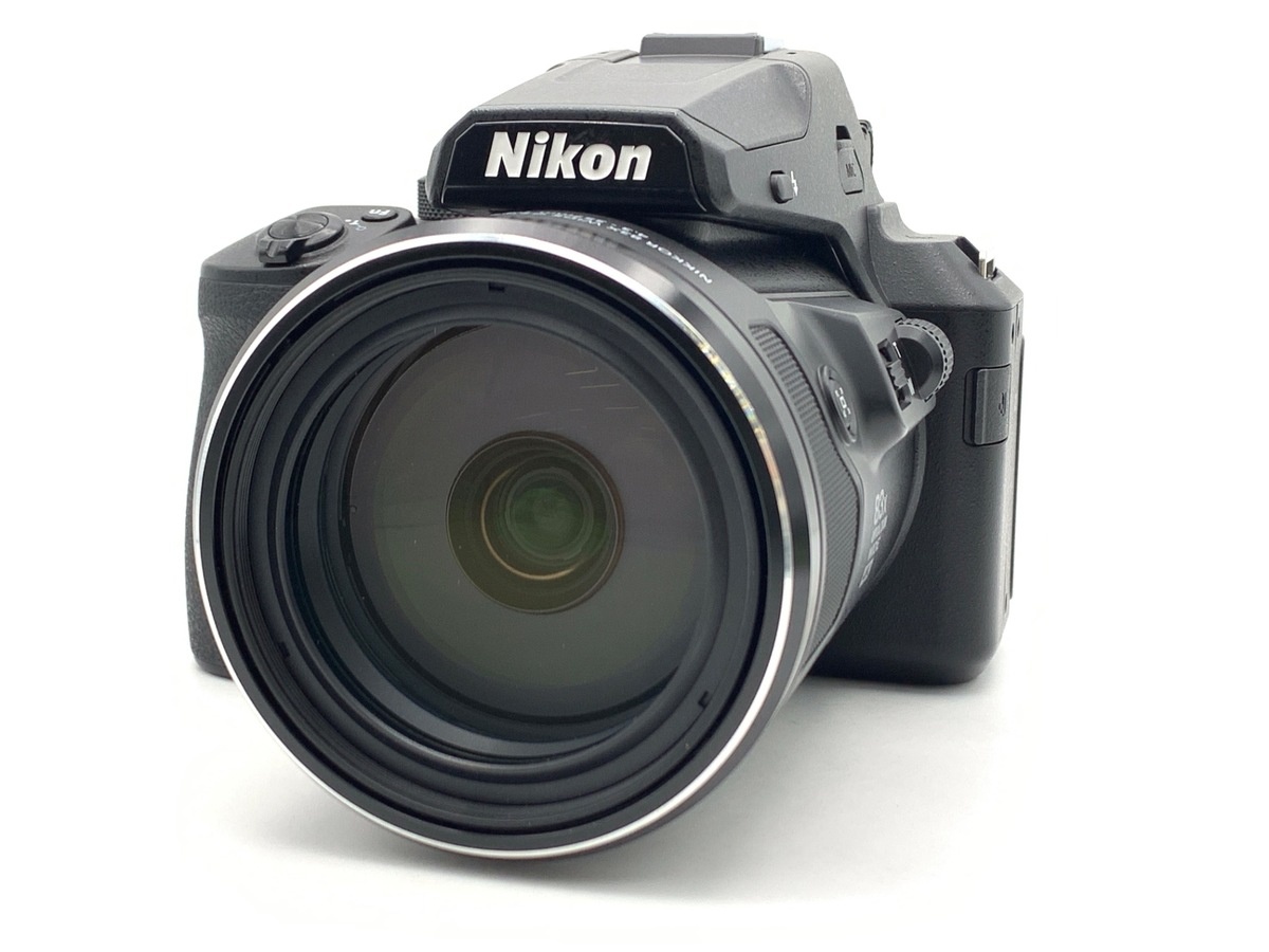 ニコン COOLPIX P950