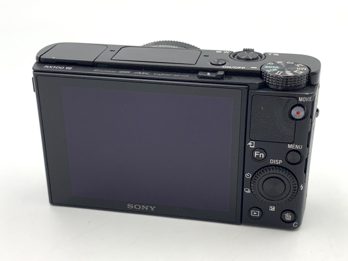 ソニー Cyber-Shot DSC-RX100M7