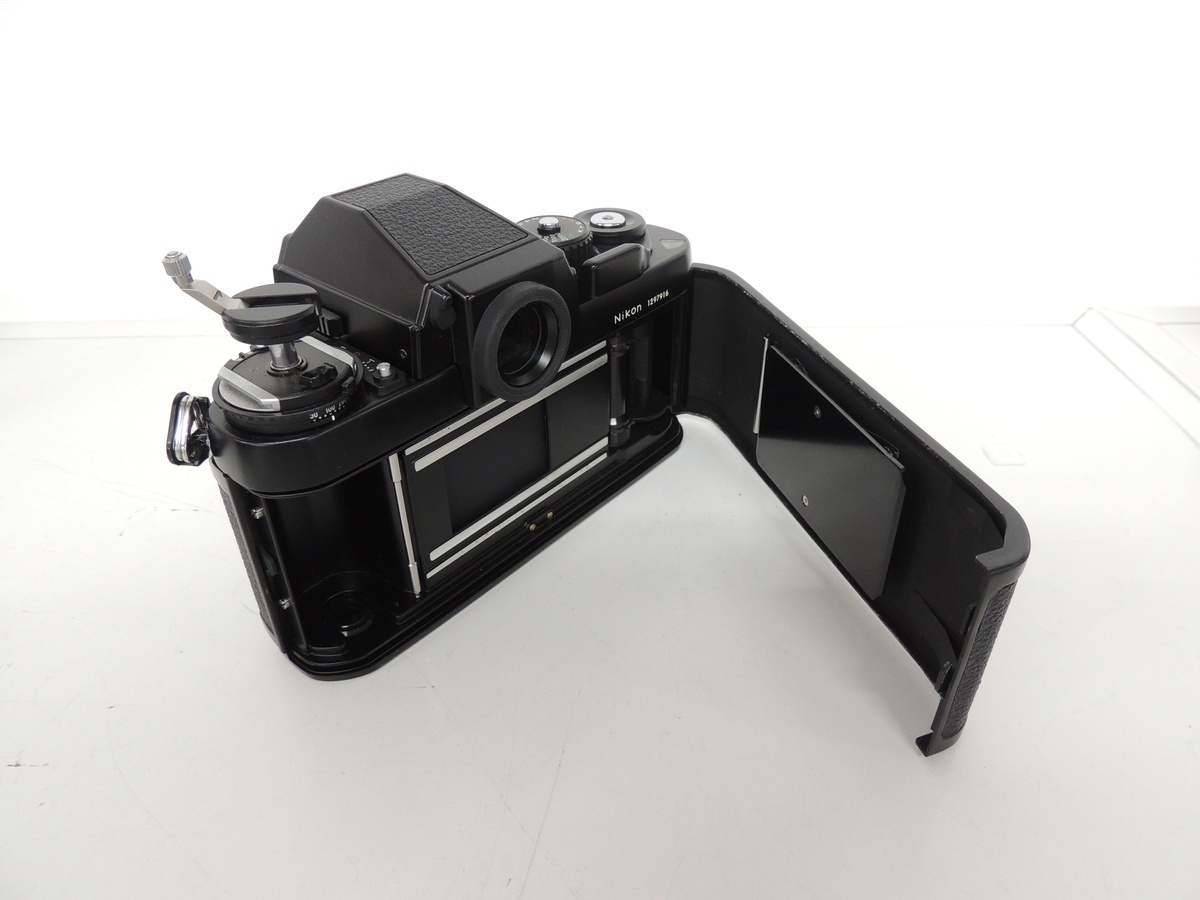 ニコン F3 初期型 Body