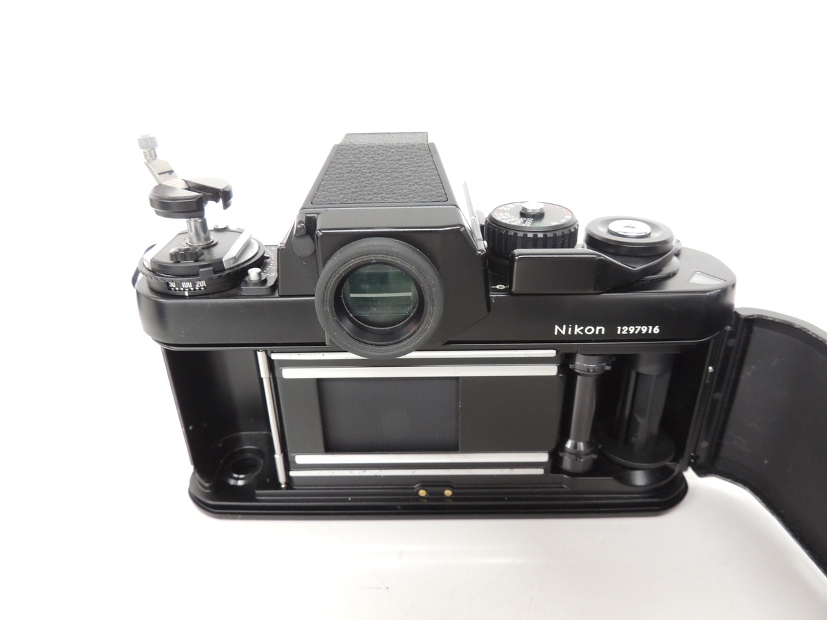 ニコン F3 初期型 Body