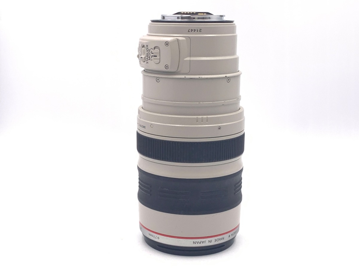 キヤノン EF28-300mm F3.5-5.6L IS USM