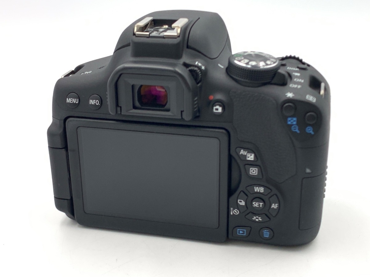 キヤノン EOS Kiss X8i ボディ