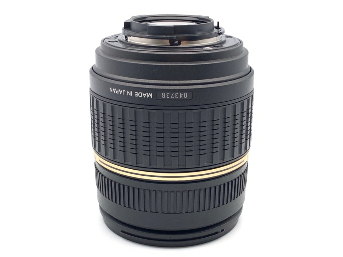タムロン AF18-200mm F/3.5-6.3 XR DiII LD Aspherical [IF] MACRO ニコン用 （Model A14N II）