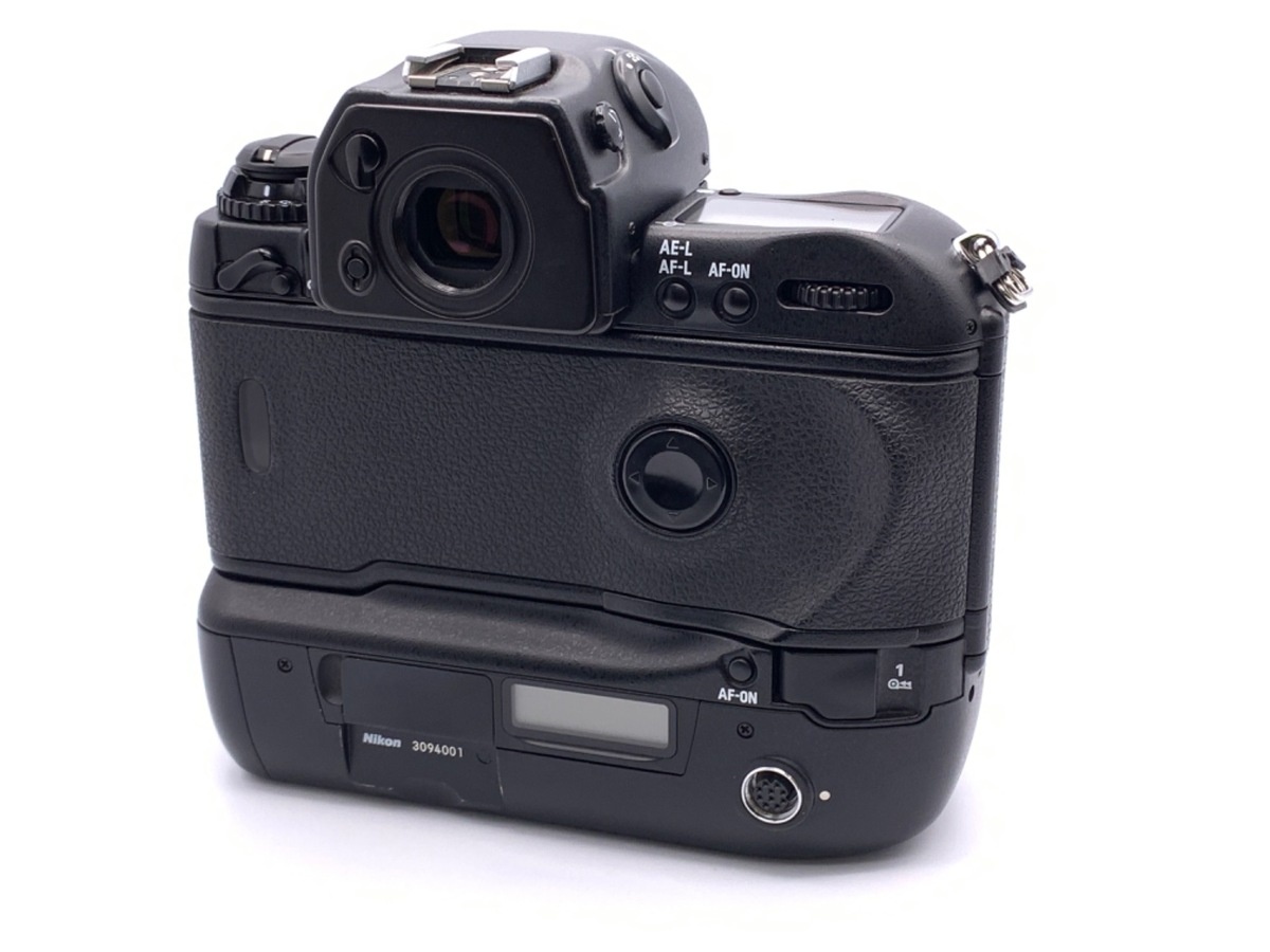 ニコン F5