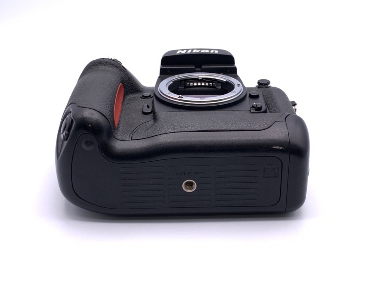 ニコン F5