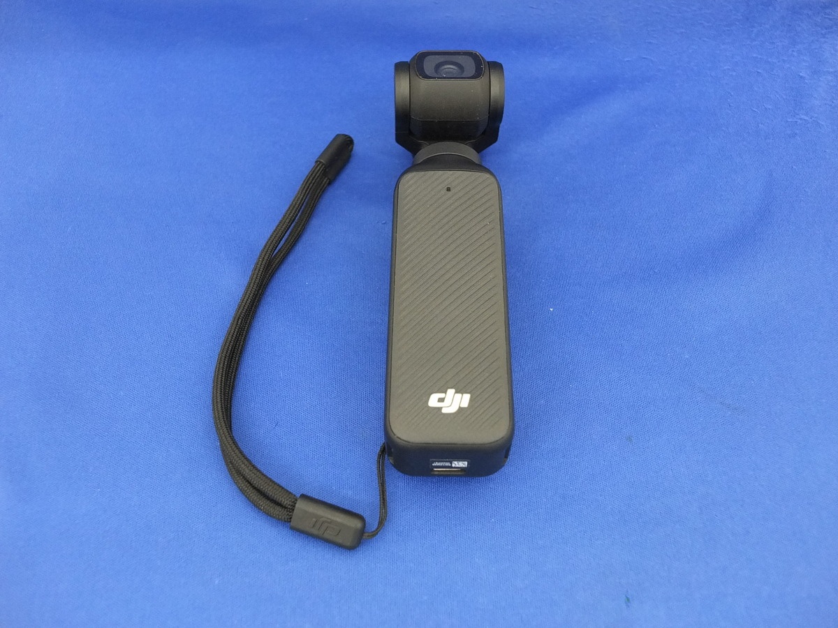 DJI Osmo Pocket 3 Creator Combo OP9913