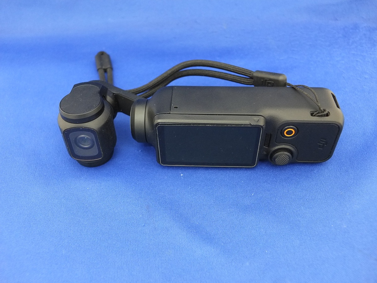 DJI Osmo Pocket 3 Creator Combo OP9913