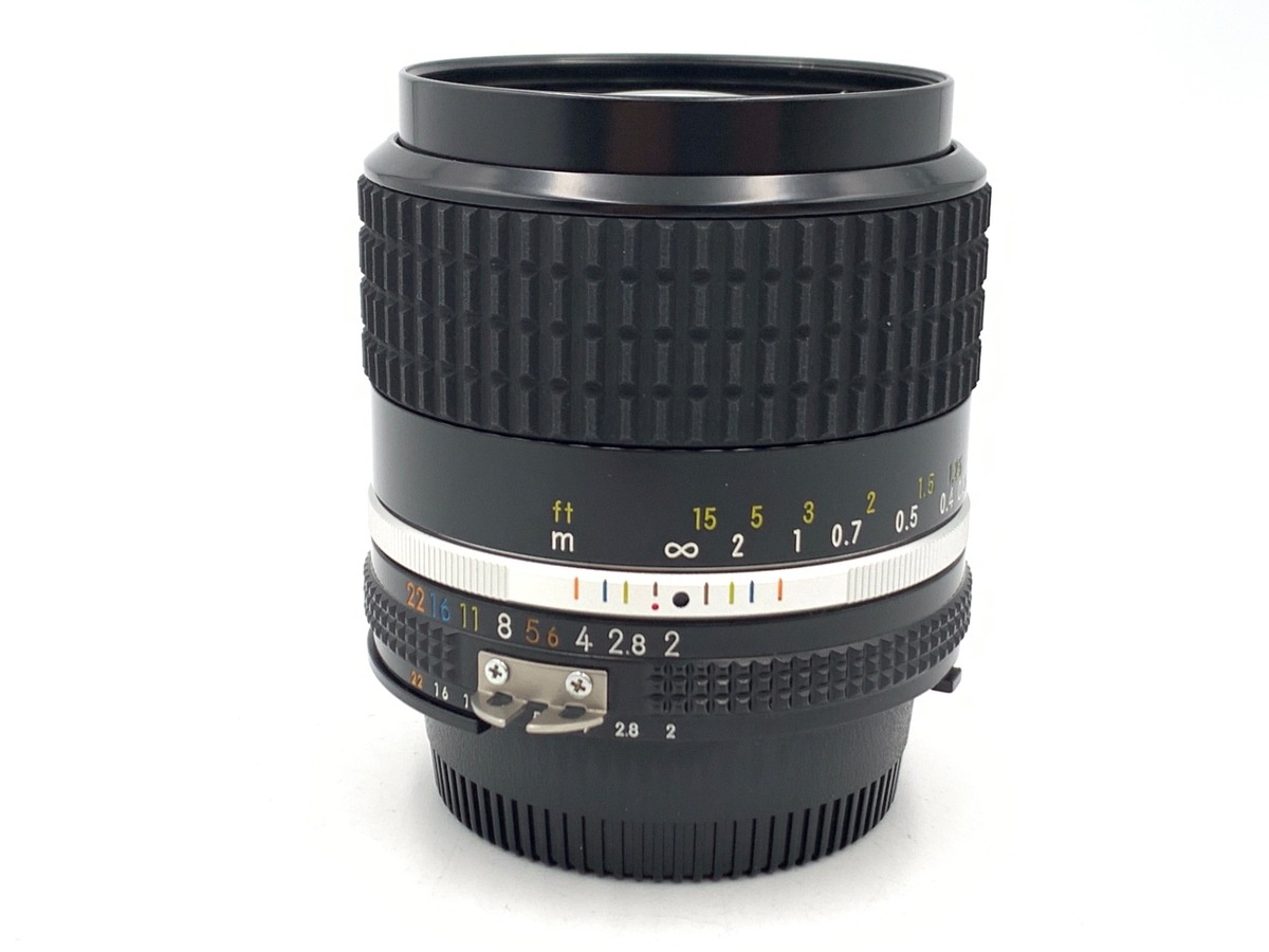 ニコン Ai-S 28/2