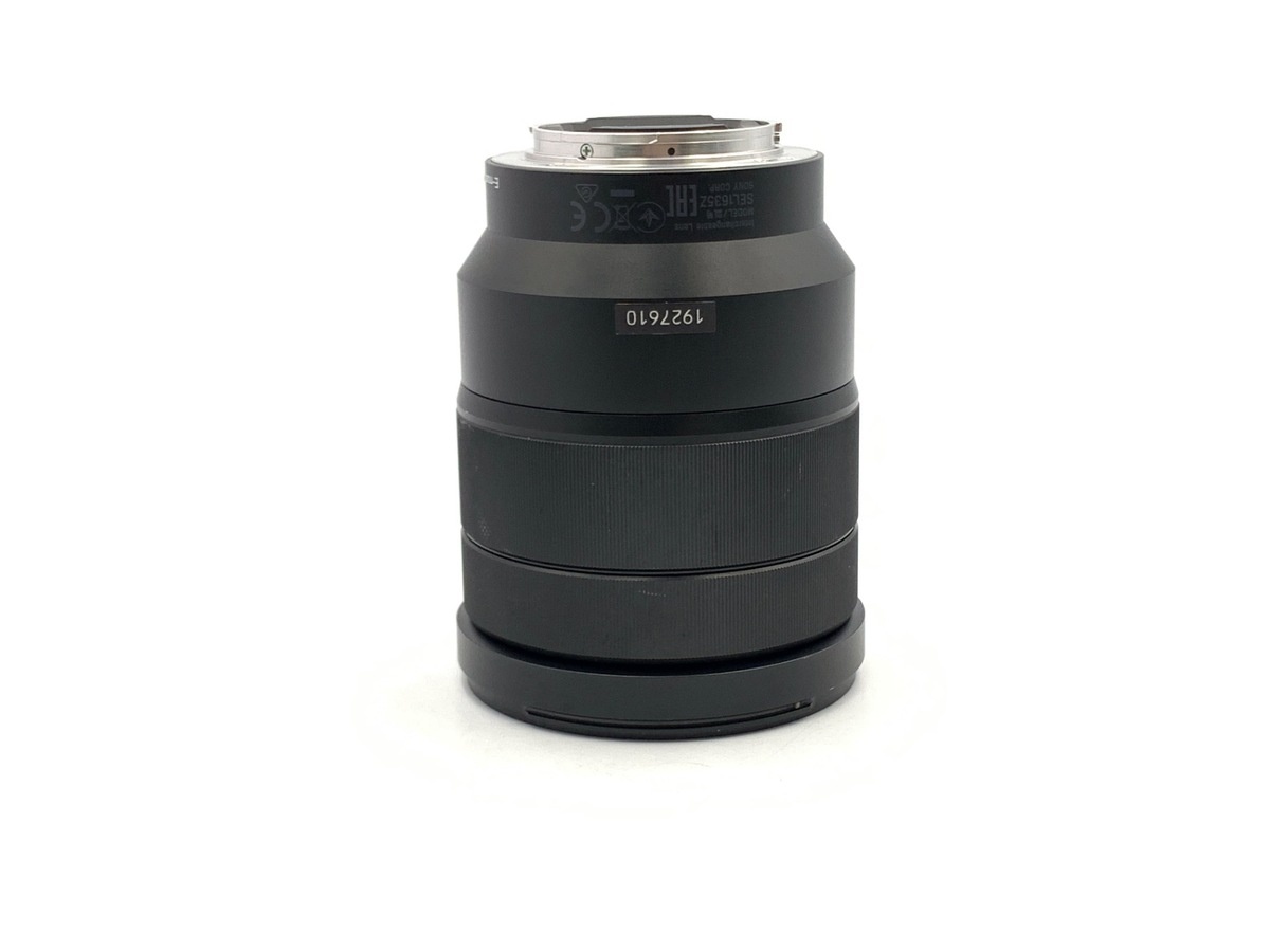 ソニー Vario-Tessar T* FE 16-35mm F4 ZA OSS [SEL1635Z]