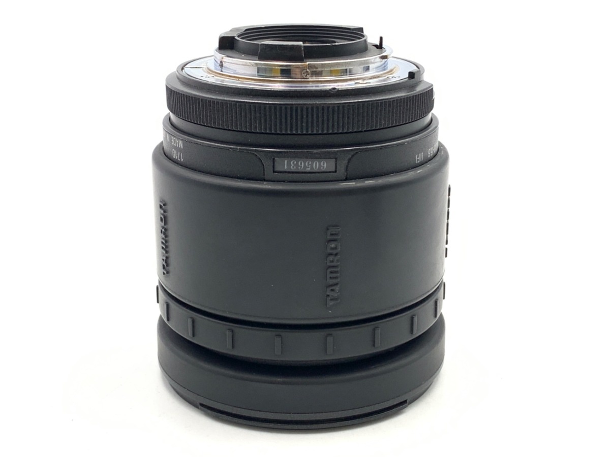 タムロン(Tamron)AF 28-200/3.8-5.6 LD(171D) ニコン