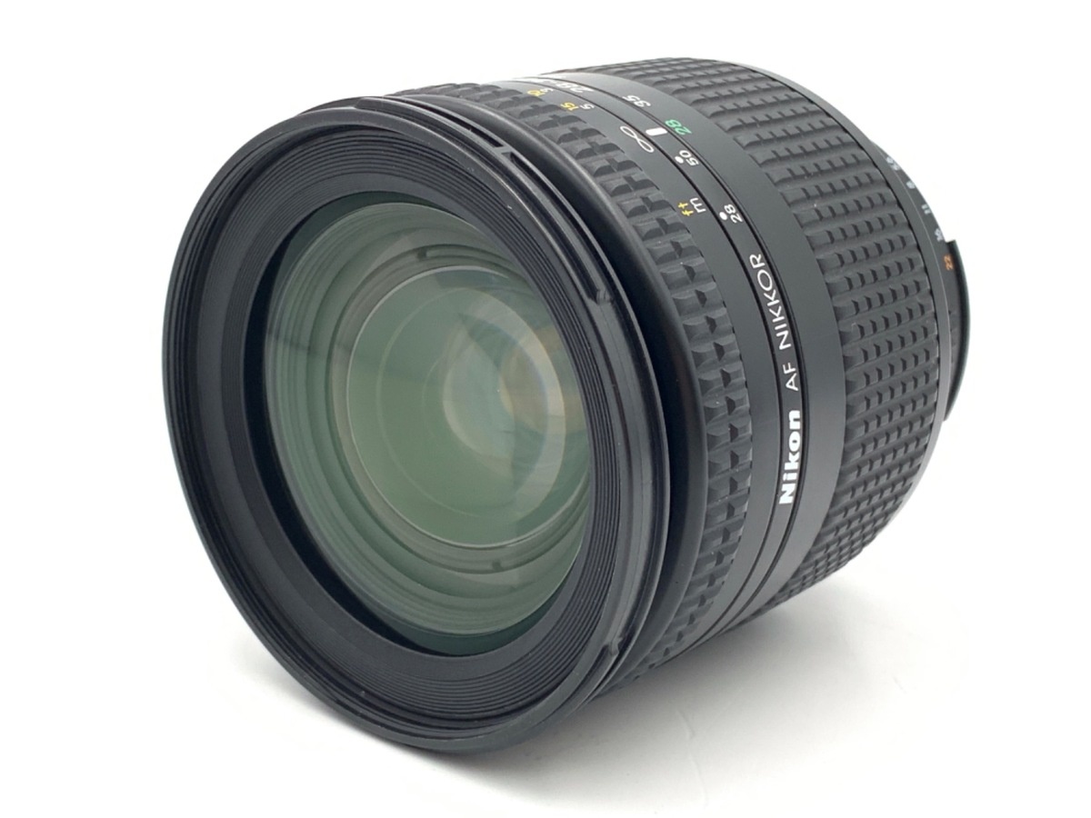 ニコン AF-N 28-200/3.5-5.6 IF Dタイプ