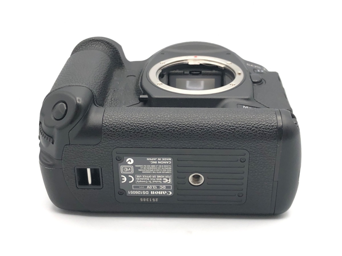 キヤノン EOS-1D Mark II