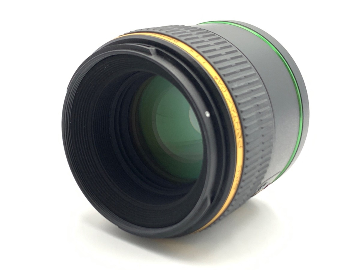ペンタックス DA★55mm F1.4 SDM