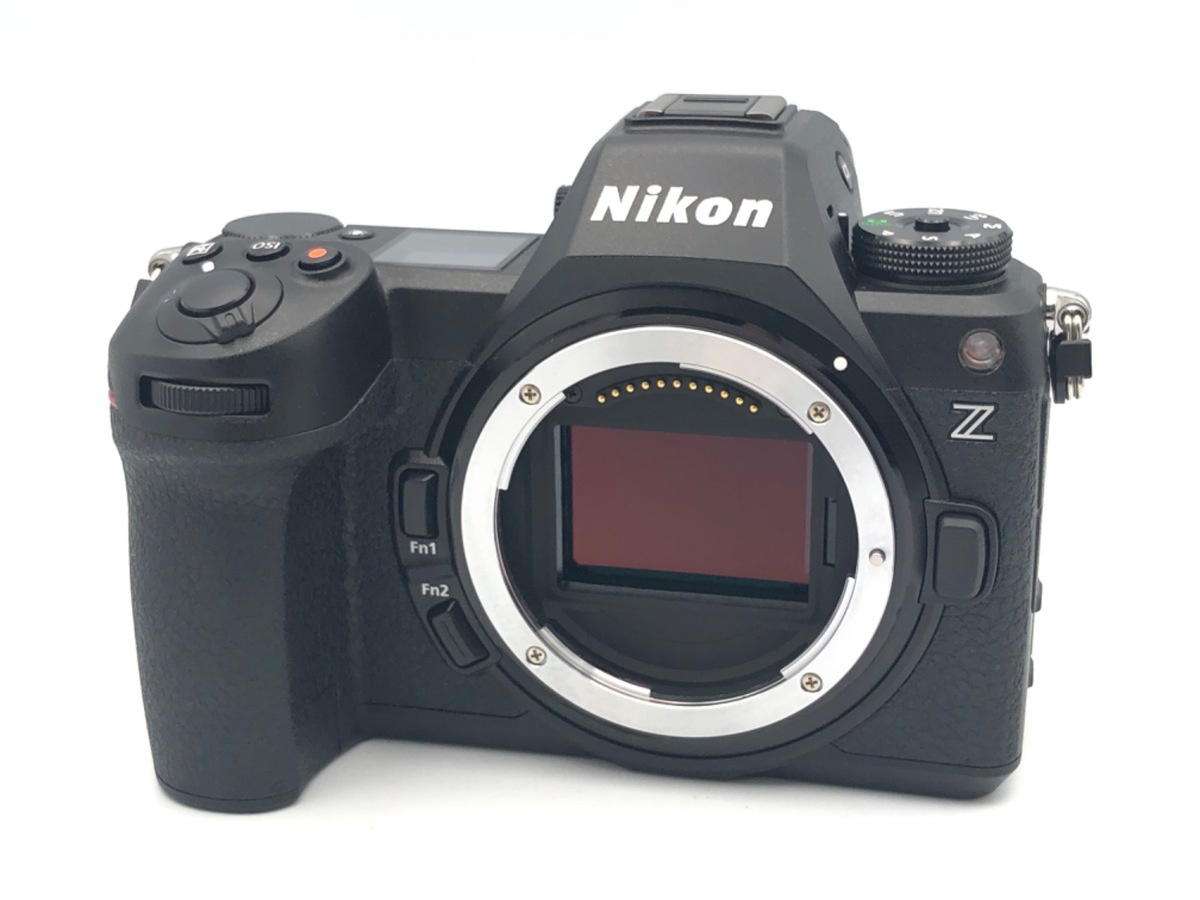 ニコン Z6III ボディ