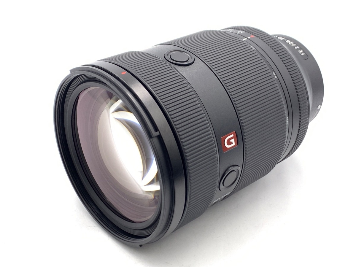 ソニー FE 28-70mm F2 GM [SEL2870GM]