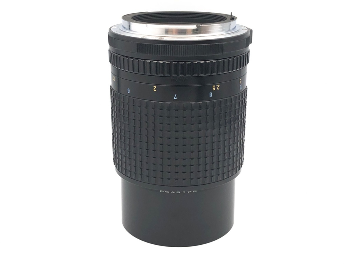 ペンタックス smc ペンタックス67 200mmF4