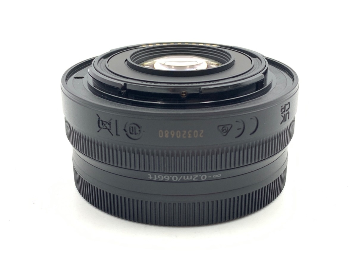 ニコン NIKKOR Z DX 16-50mm f/3.5-6.3 VR