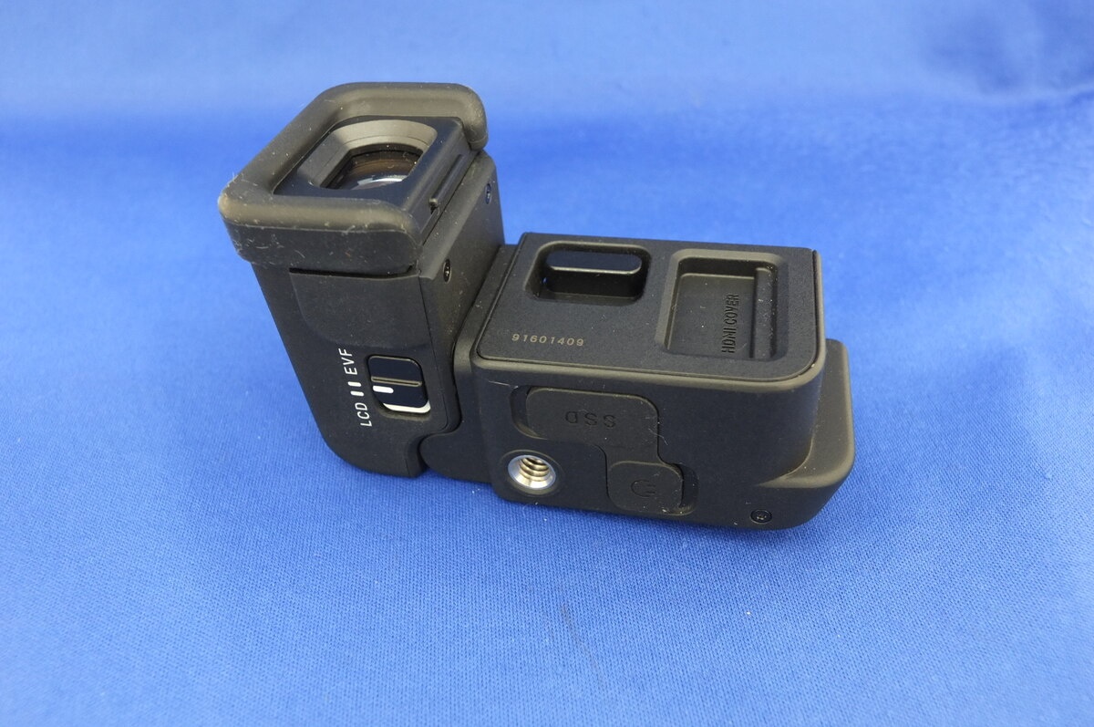 シグマ 電子ビューファインダー EVF-11