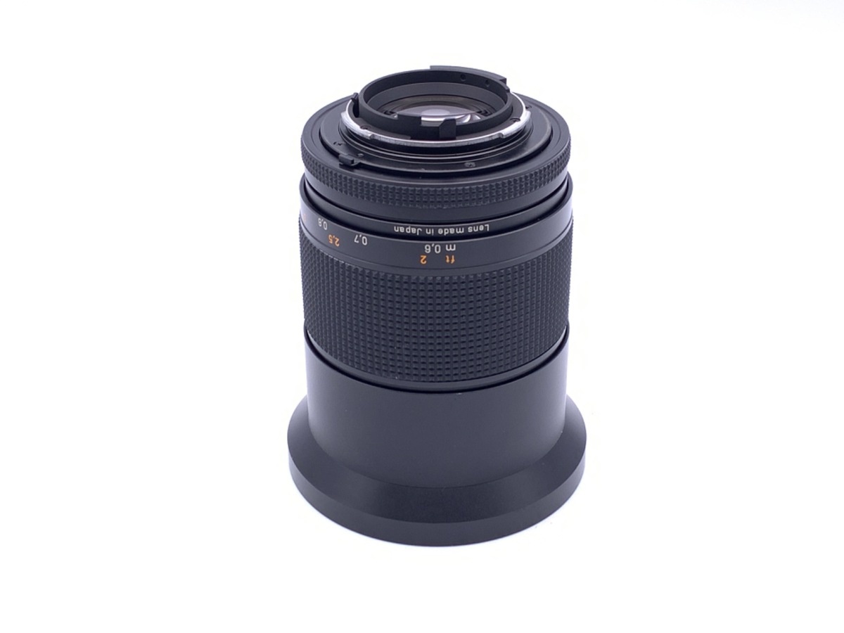 コンタックス RTS Vゾナー 28-85/3.3-4(J)