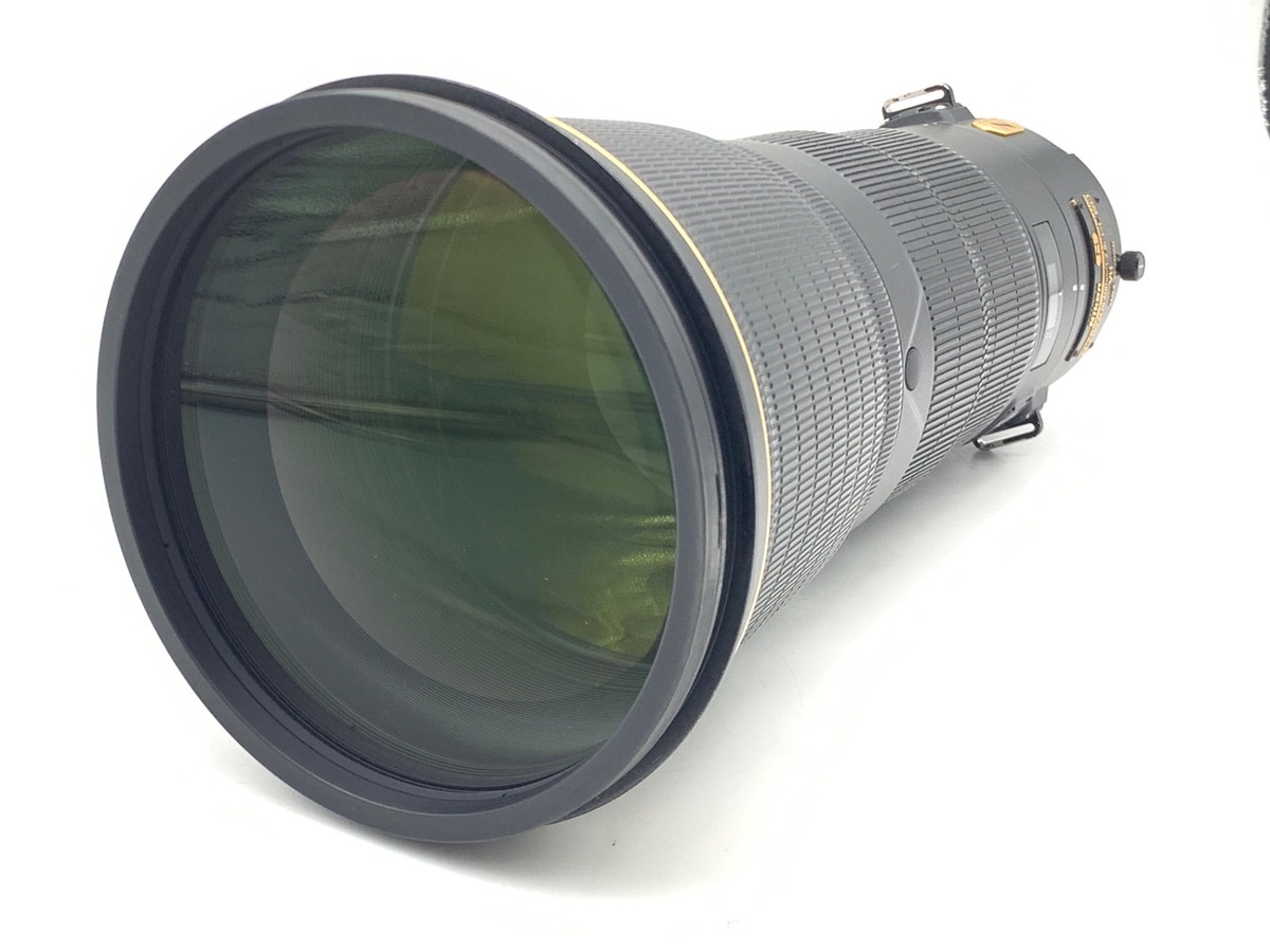 ニコン AF-S NIKKOR 400mm f/2.8E FL ED VR