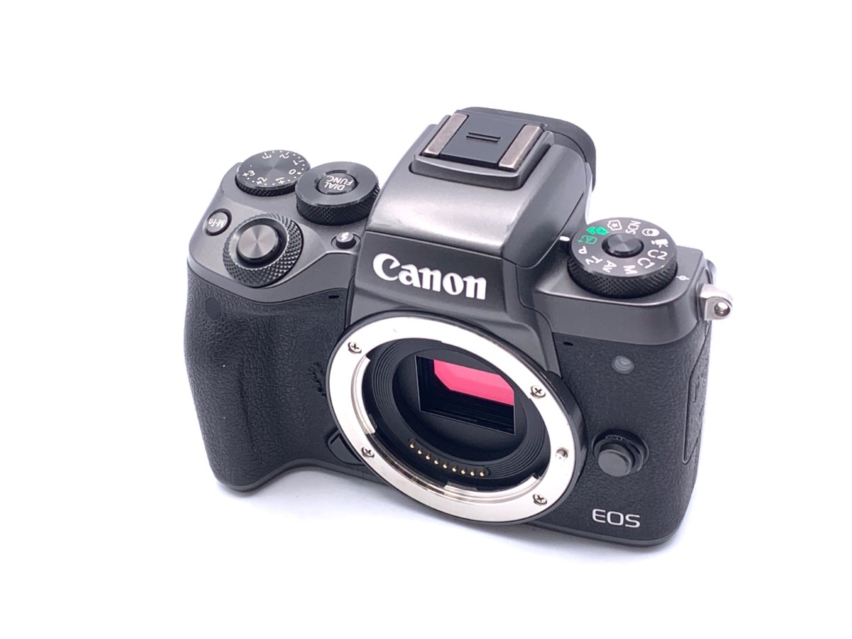 キヤノン EOS M5 ボディ
