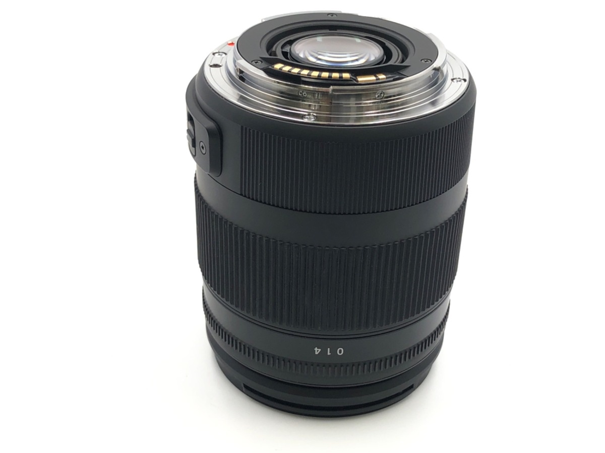 シグマ 18-200mm F3.5-6.3 DC MACRO OS HSM Contemporary キヤノン用