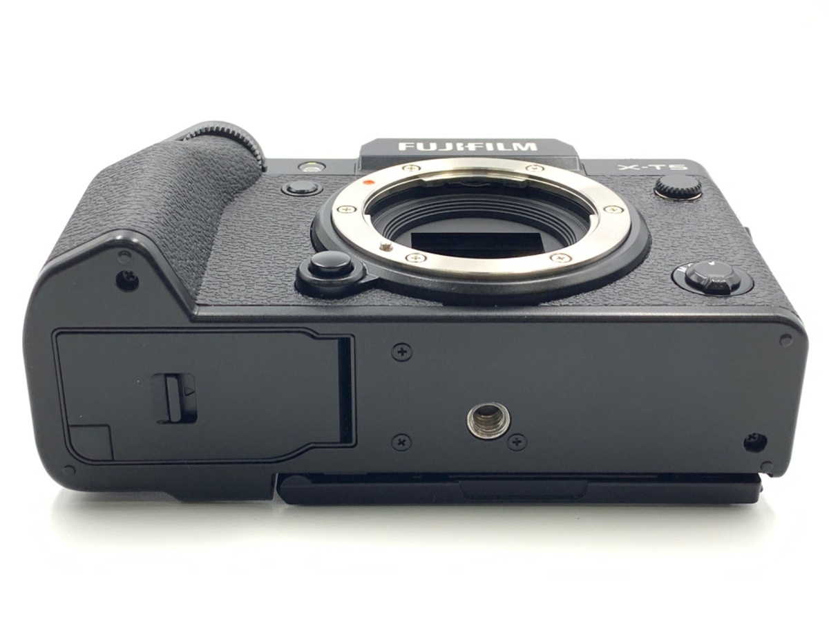 フジフイルム X-T5 JP ボディ ブラック