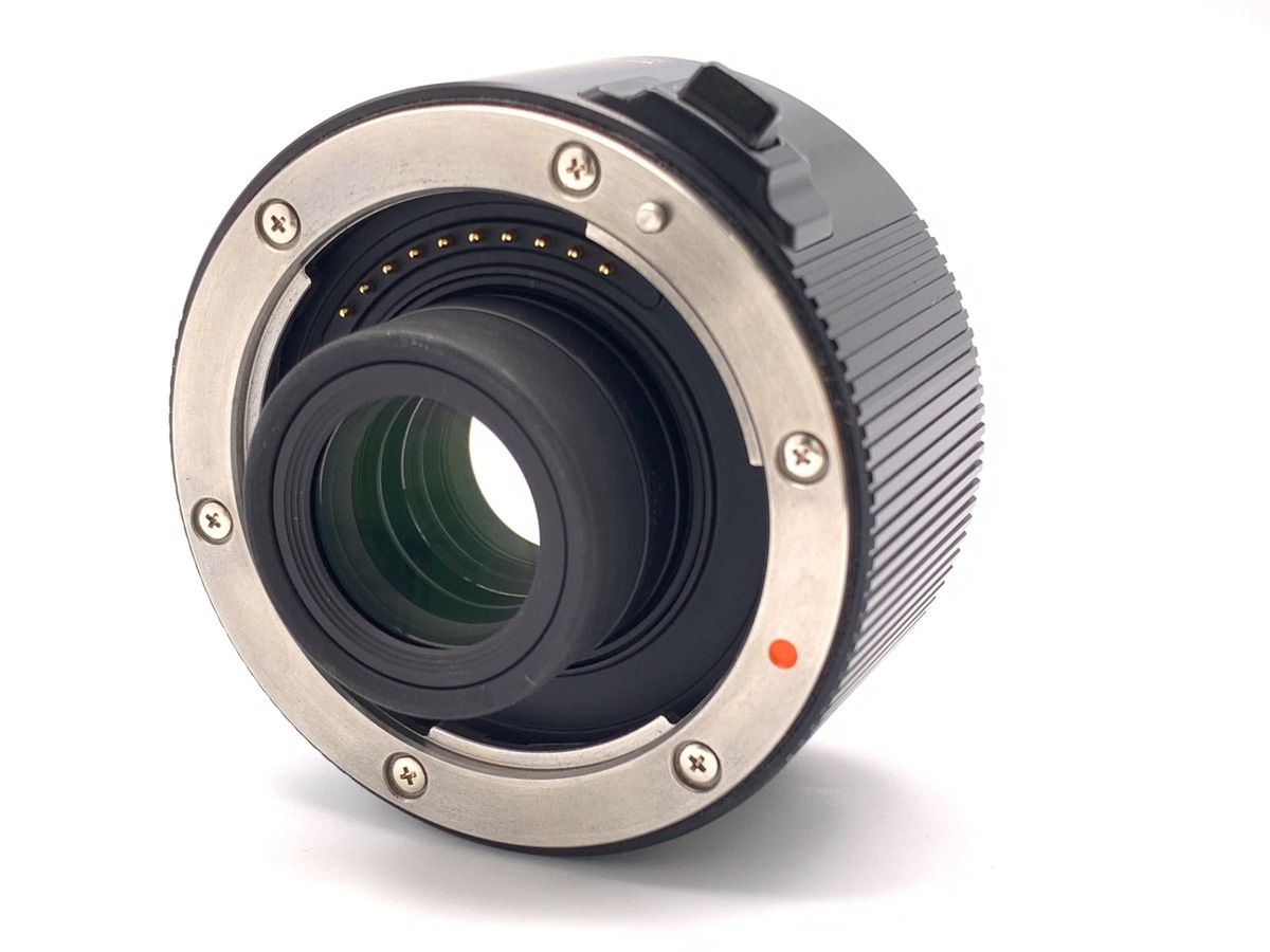 フジフイルム テレコンバーター XF2X TC WR