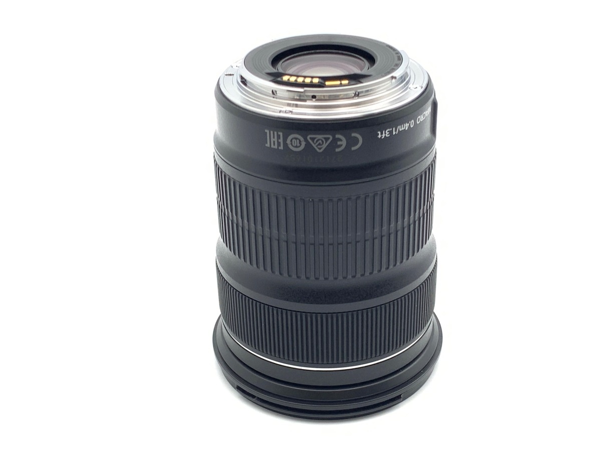 キヤノン EF24-105mm F3.5-5.6 IS STM