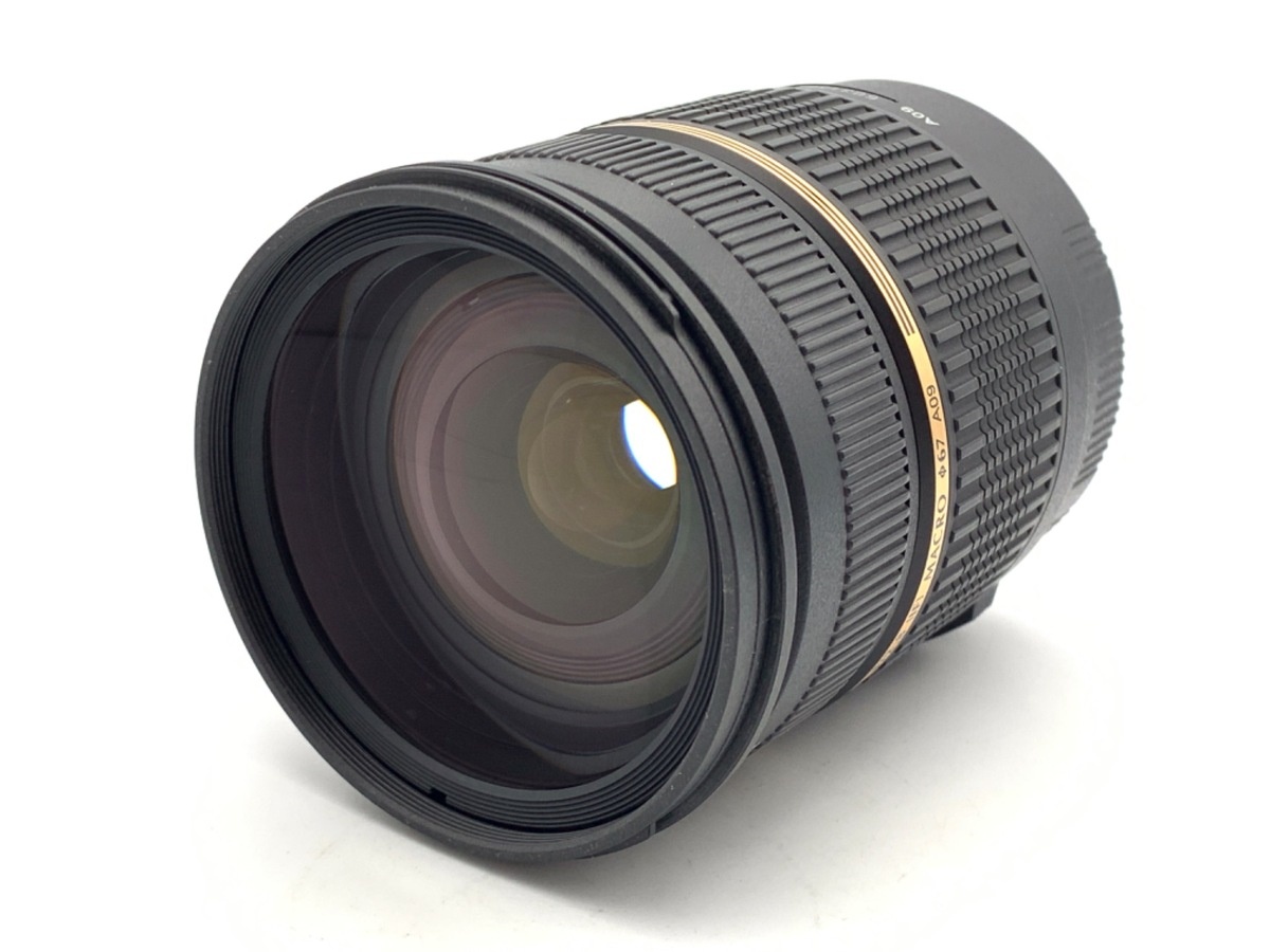 タムロン SP AF28-75mm F2.8 XR Di LD Aspherical[IF]MACROキヤノン用（Model A09）