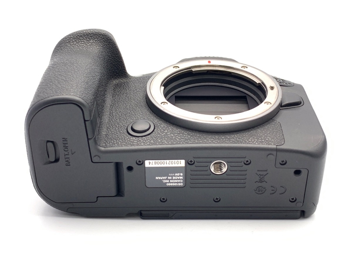 キヤノン EOS R6 MarkII ボディ