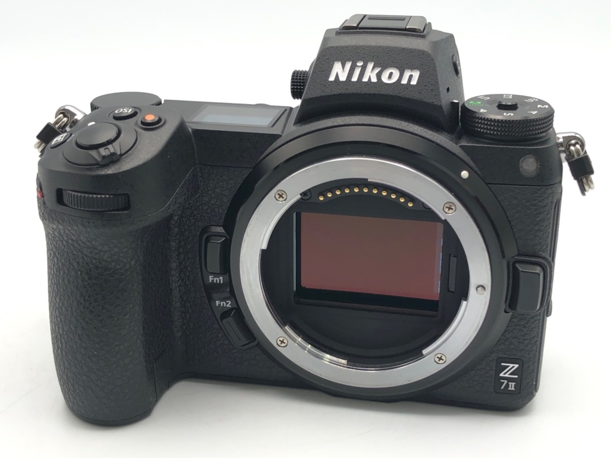 ニコン Z7II ボディ