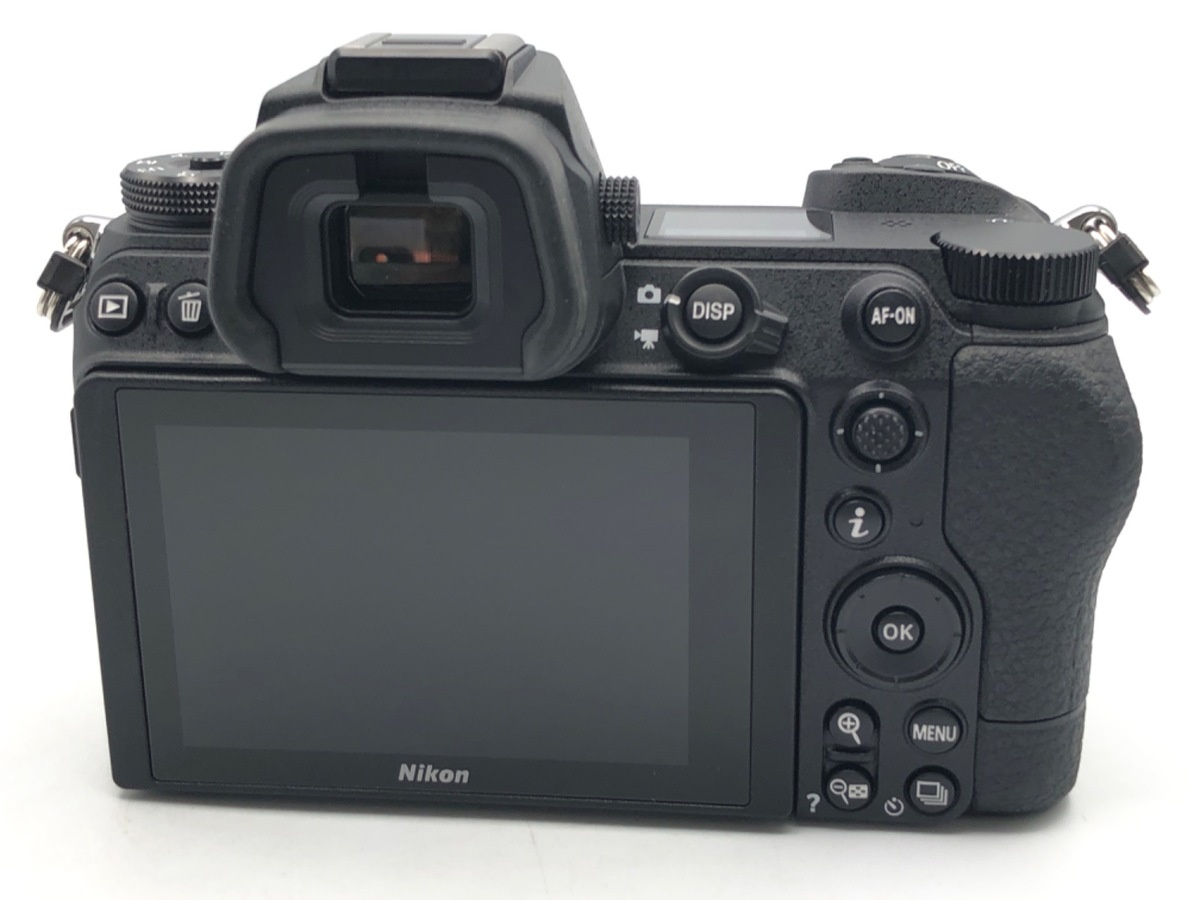 ニコン Z7II ボディ