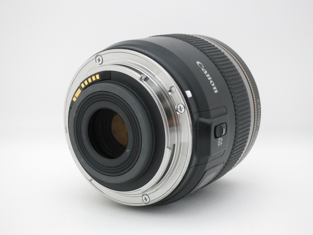 キヤノン EF-S60mm F2.8 マクロ USM