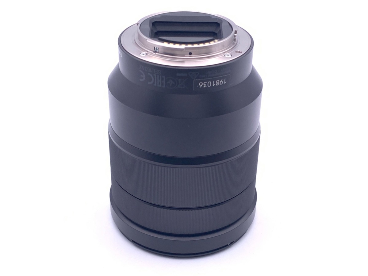 ソニー Vario-Tessar T* FE 16-35mm F4 ZA OSS [SEL1635Z]