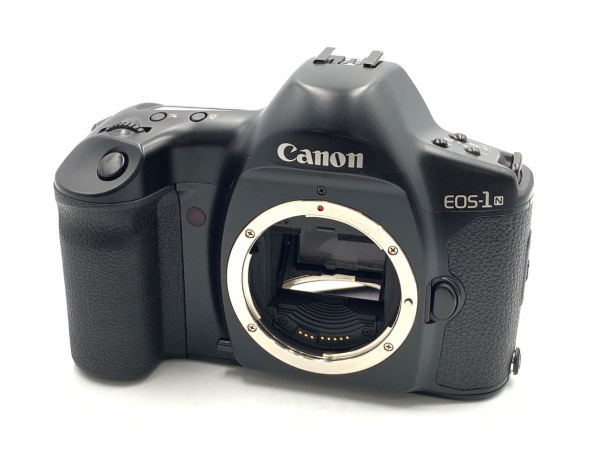 キヤノン EOS-1N (GR-E1) Body