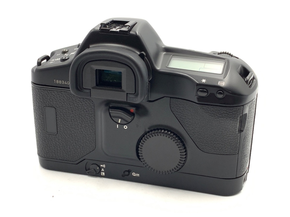 キヤノン EOS-1N (GR-E1) Body